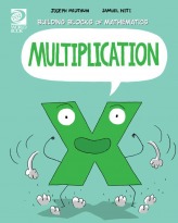 Multiplication (Hardcover)