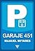 Garaje 451