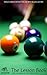 The Lesson Book (Monk Billiard Academy 2)