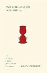 Two Girls, One on Each Knee (7) by Alan Connor