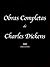 Obras Completas de Charles Dickens (Cuento de Navidad, David Copperfield, El Guardavías, El Misterio de Edwin Drood, Grandes Esperanzas, Historia de Dos...Tiempos Difíciles)