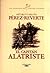 El capitán Alatriste by Arturo Pérez-Reverte