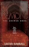 Demons the Answer...