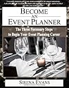 Become an Event P...