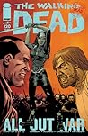 The Walking Dead #120 by Robert Kirkman