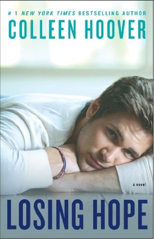 Losing Hope (Hopeless, #2)