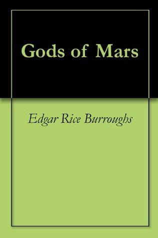 Gods of Mars
