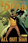The Walking Dead #122 by Robert Kirkman