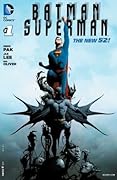 Batman/Superman #1
