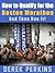 How to qualify for the Boston Marathon - And then Run It!