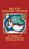A Treasury of African-American Christmas Stories by Bettye Collier-Thomas