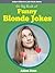 The Big Book of Blonde Jokes - Popular Blonde Jokes Just for ... by Adam Roos
