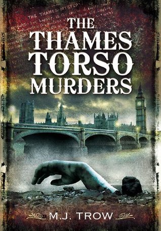 The Thames Torso Murders (Kindle Edition)