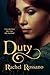 Duty by Rachel Rossano