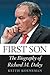 First Son: The Biography of Richard M. Daley