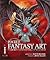 Pocket Fantasy Art: The Very Best in Contemporary Fantasy Art & Illustration
