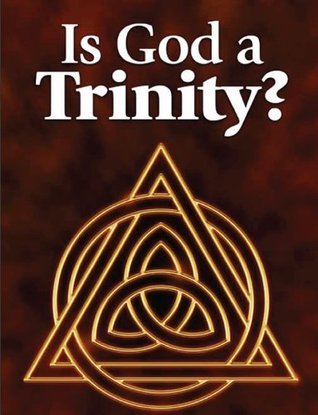 Is God a Trinity?