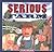 Serious Farm by Tim Egan