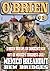 O'Brien 3: Mexico Breakout (An O'Brien Western)