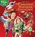 Christmas Storybook Collection: 4 Stories in 1 (Disney*Pixar)