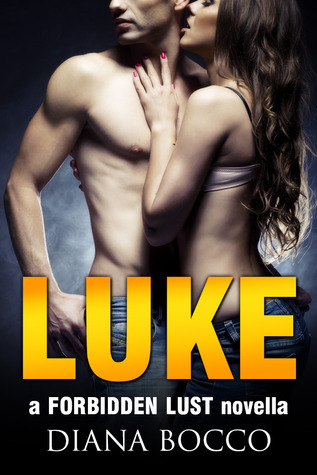 Luke (Forbidden Lust, #1)