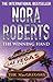 The Winning Hand by Nora Roberts The Winning Hand by Nora Roberts