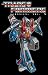 Transformers Classics, Volume 4