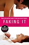 Faking It (Losing It, #2) Book cover for Faking It (Losing It, #2)
