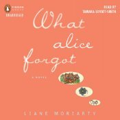 What Alice Forgot