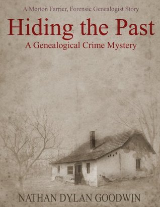 Hiding the Past (The Forensic Genealogist #1)