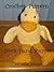 Crochet Pattern - Duck Hand Puppet
