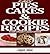 Easy Pies, Cakes, and Cookie Recipes:Grandma Maudie's Country Cookbook