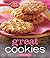 Betty Crocker Great Cookies: Wiley Selects
