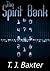 The Spirit Bank by J.T. Baxter