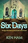 Six Days: The Age...
