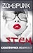 STEM (Zombpunk Book 1)