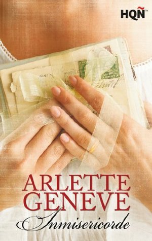Inmisericorde (Penword, #4)