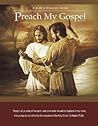 Preach My Gospel:...