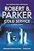 Cold Service (Spenser, #32)