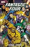 Fantastic Four, V...