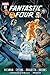 Fantastic Four, Vol. 4 by Jonathan Hickman