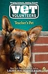 Teacher's Pet by Laurie Halse Anderson