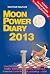 Moon Power Diary 2013