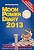 Moon Power Diary 2013