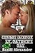 Cowboy Jackpot St. Patrick's Day by Randi Alexander