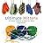Ultimate Mittens: 26 Classi...