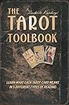 The Tarot Toolbook