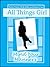 Mind Your Manners (All Things Girl Book 4)