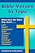 Bible Verses By Topic