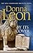 By Its Cover (Commissario Brunetti, #23)